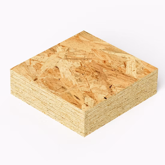 Oriented Strand Board OSB2-Sperrholz