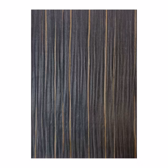 Neues Holzmaterial, strukturiertes Furnier, dekorative Holzfurniere